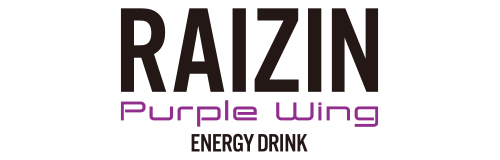 RAIZIN Purple Wing