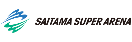 SAITAMA SUPER ARENA